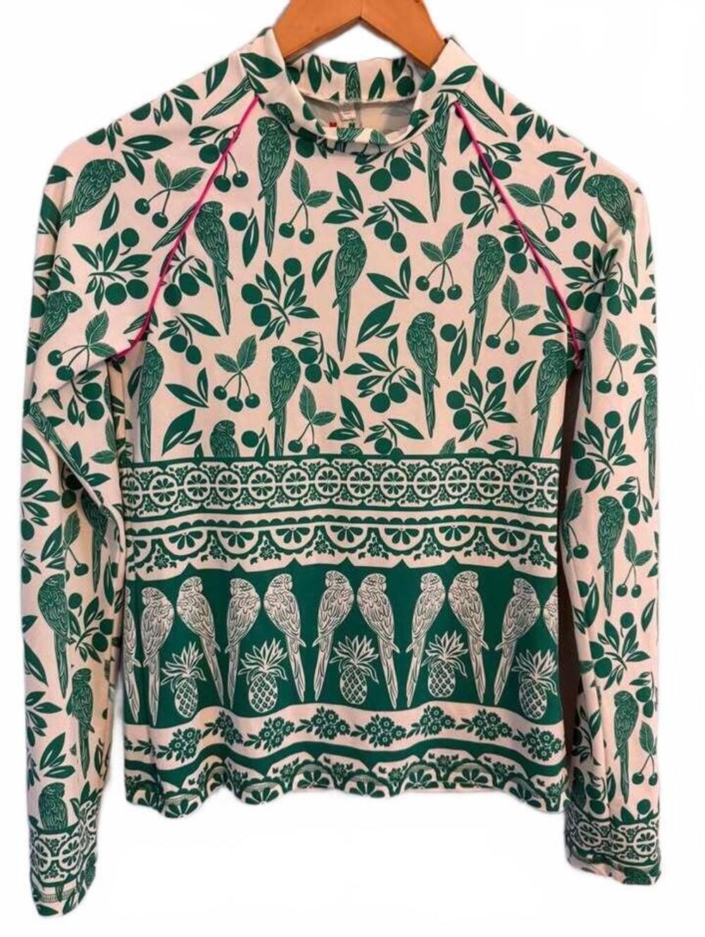 Mini Boden Sun-Safe Rash Guard